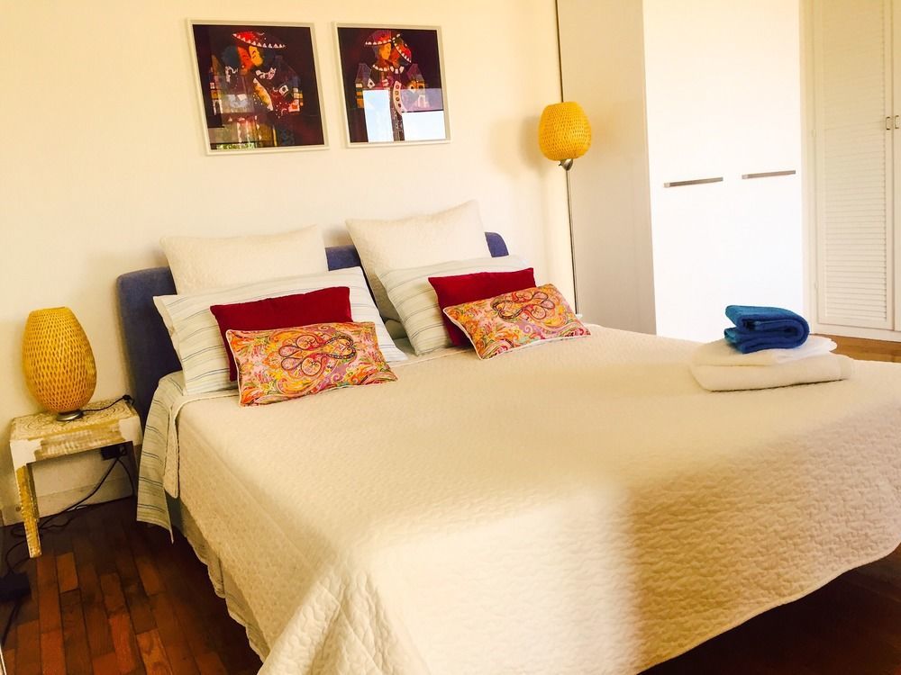 Bed and Breakfast Le Pinette Ameglia Exterior foto