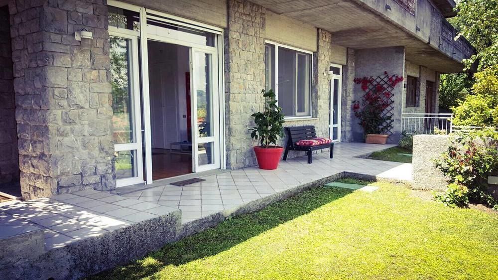 Bed and Breakfast Le Pinette Ameglia Exterior foto